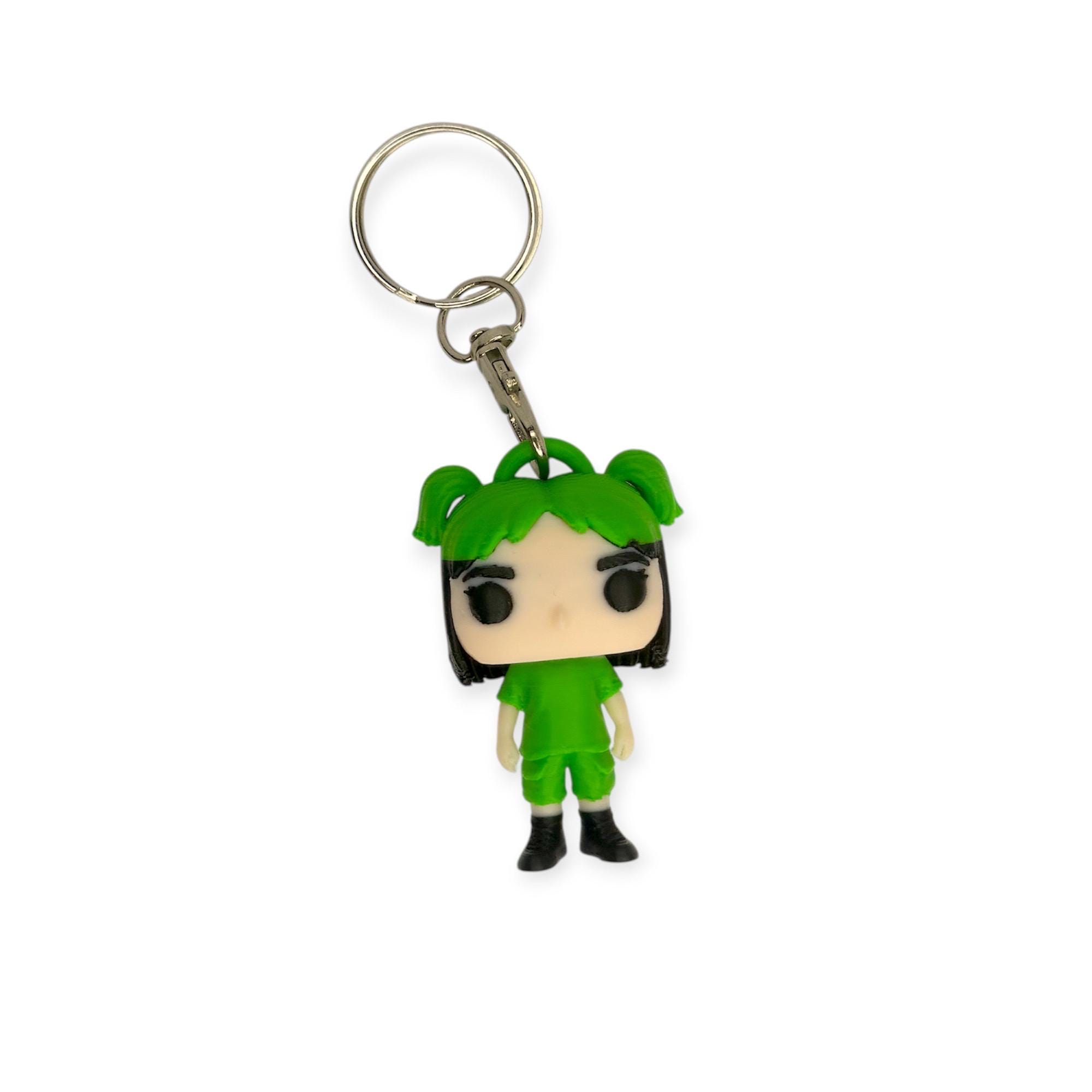Billie eilish funko pop - Etsy 日本