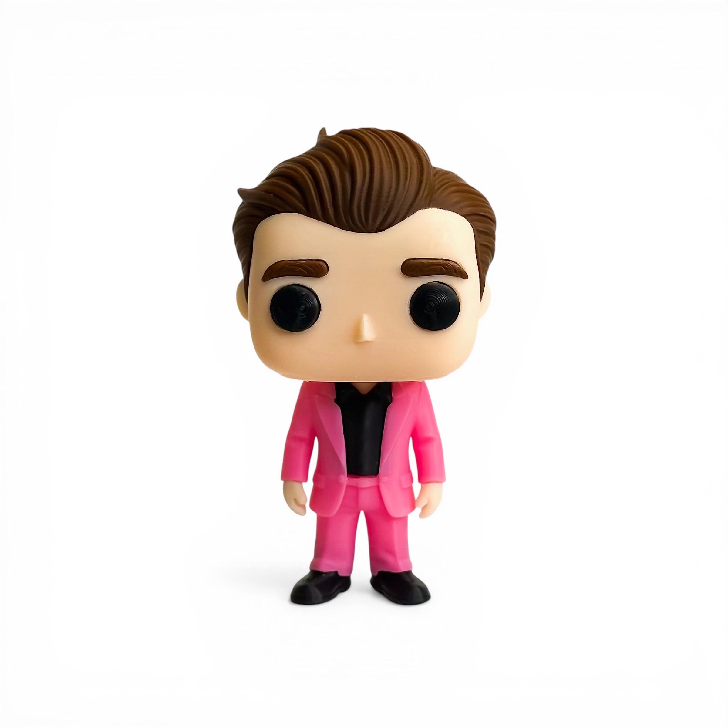 Harry styles figure - Etsy 日本