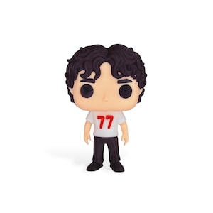 Sombr Fun Pop Inspired Custom Figurine