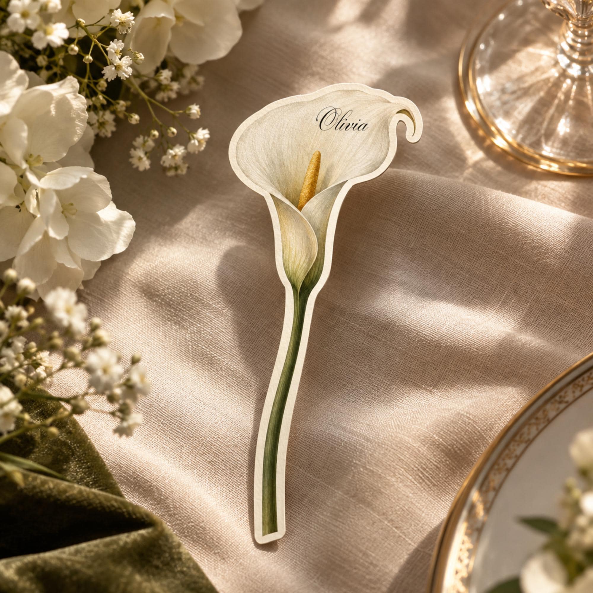 Calla Lily Vintage - Etsy