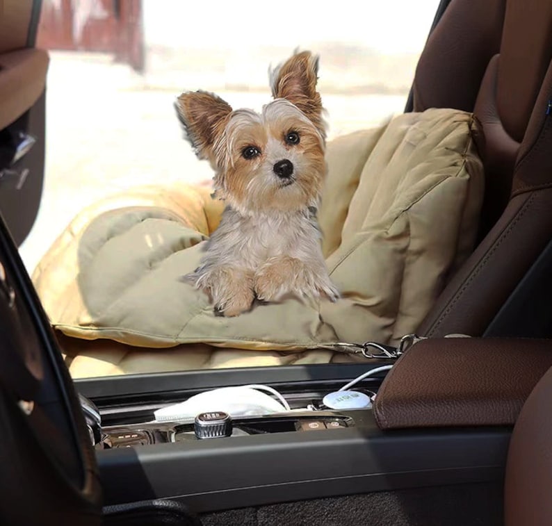 Dog Walking Bag Dog Transport Bag Dog Handbag Dog Shoulder Etsy