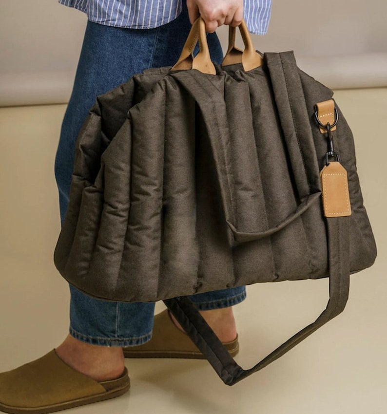 Pet Carrier Bag Pet Travel Bag Pet Carrier Purse Pet Etsy