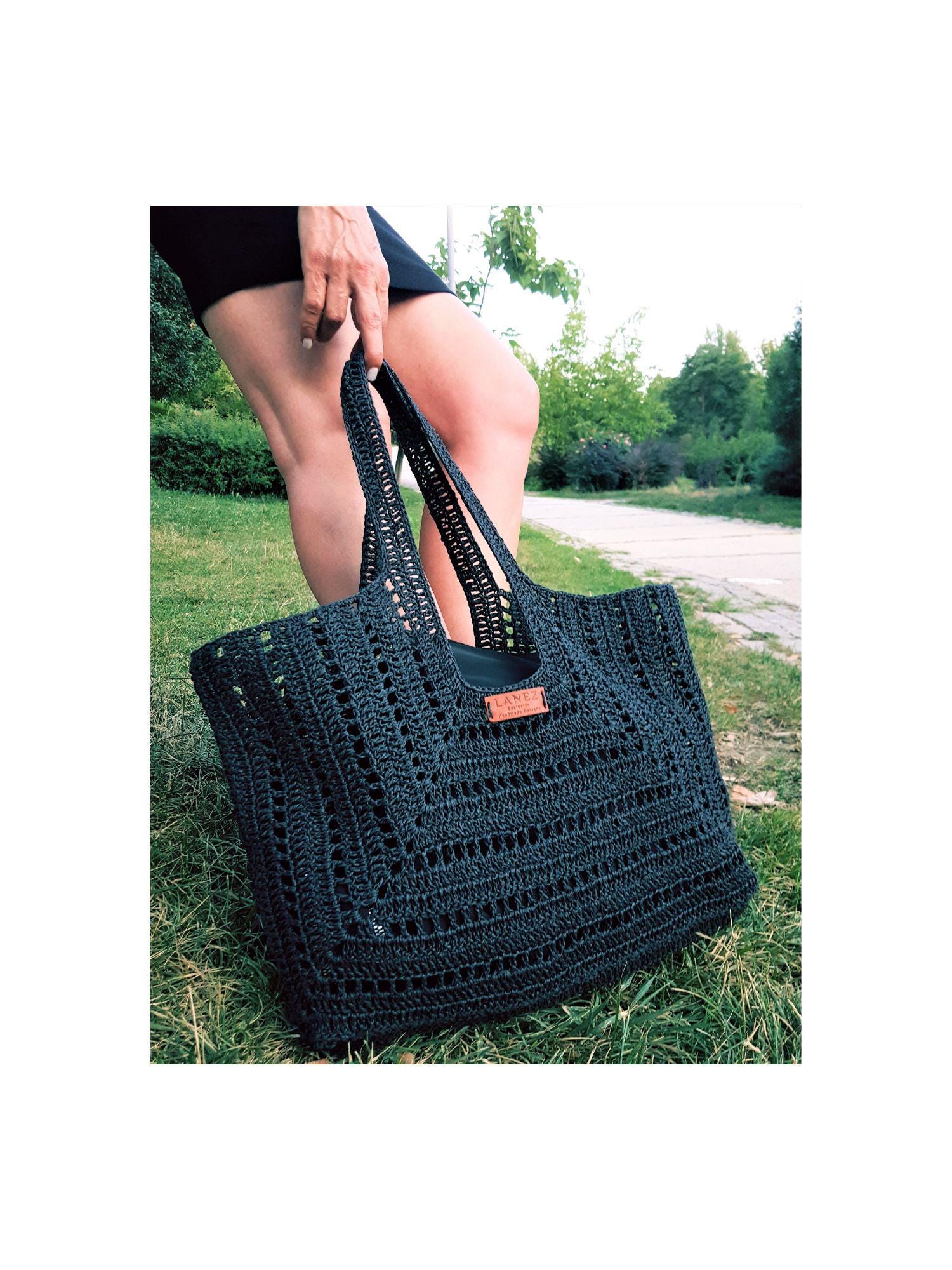 Miu miu crochet bag - Etsy 日本