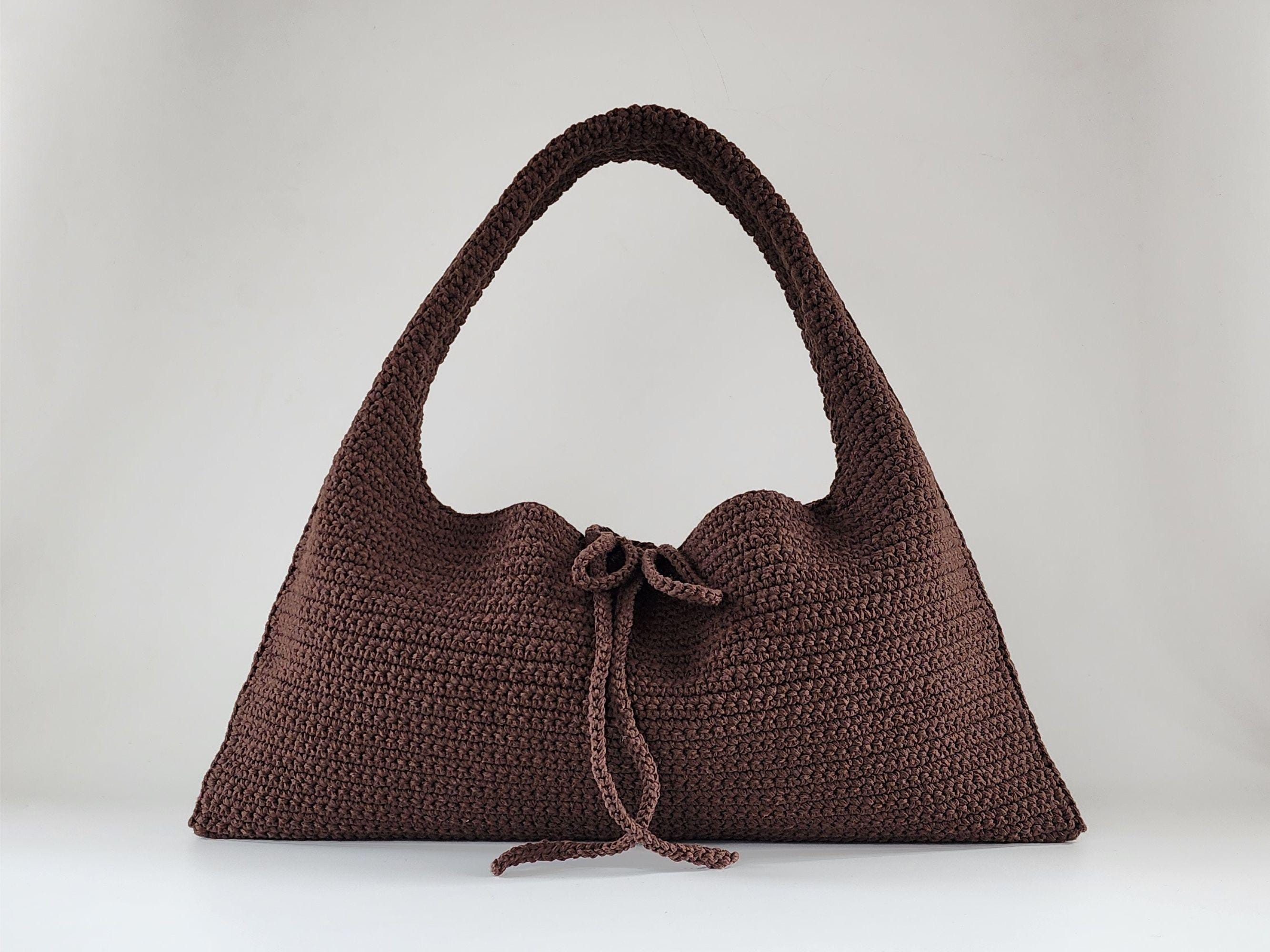 Patrón de bolsa redonda España