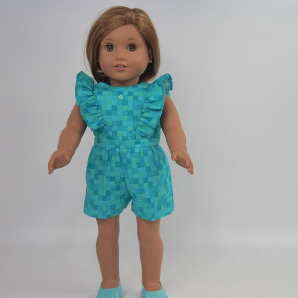 18 Inch Doll Clothes Etsy