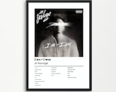 21 Savage, I Am > I Was | 21 Savage Music Gift | Birthday