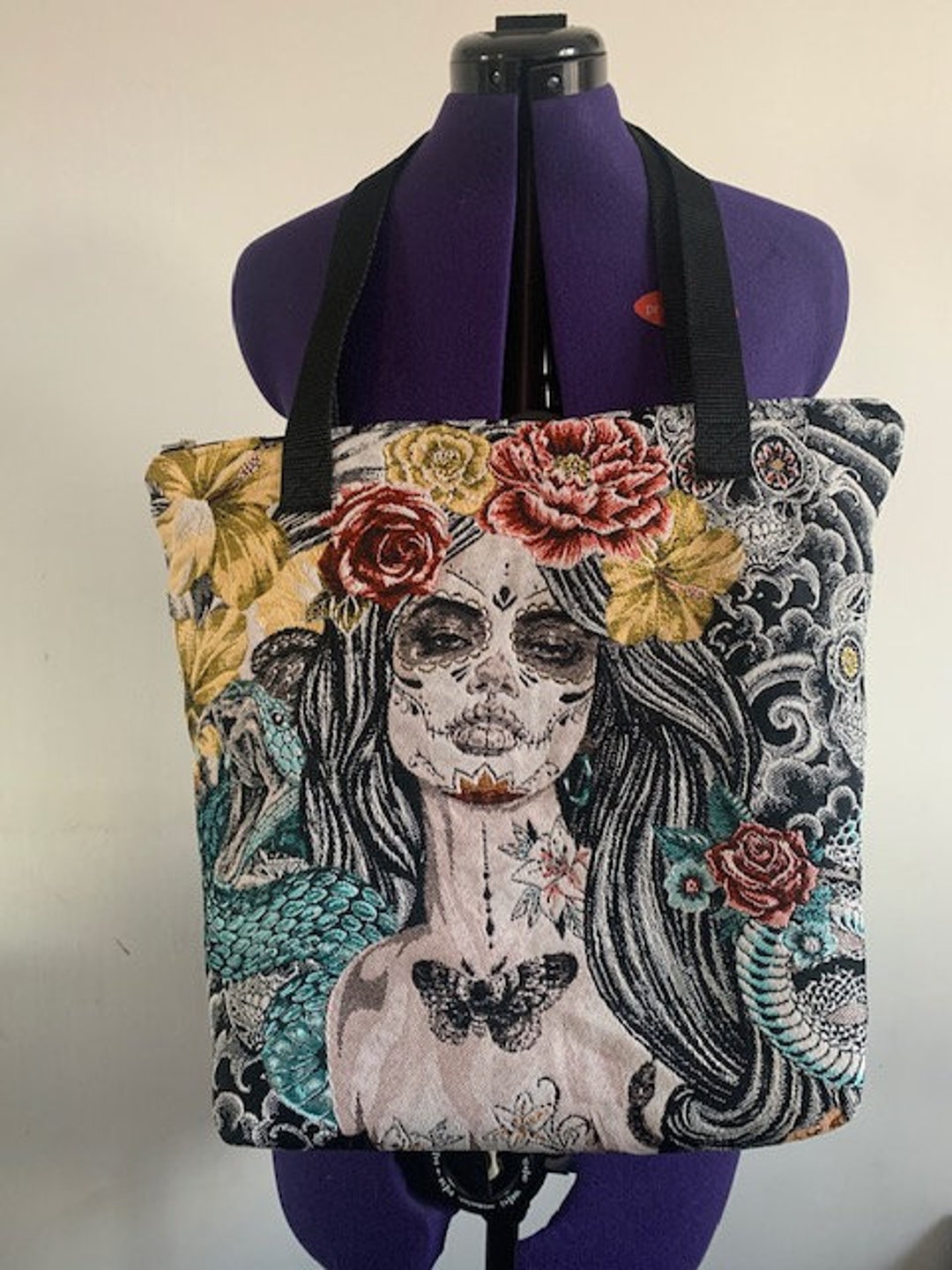 Catrina Bag - Etsy