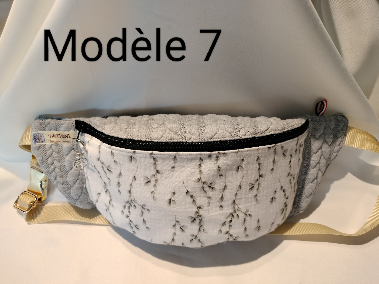 Sac banane original et pratique - Etsy France