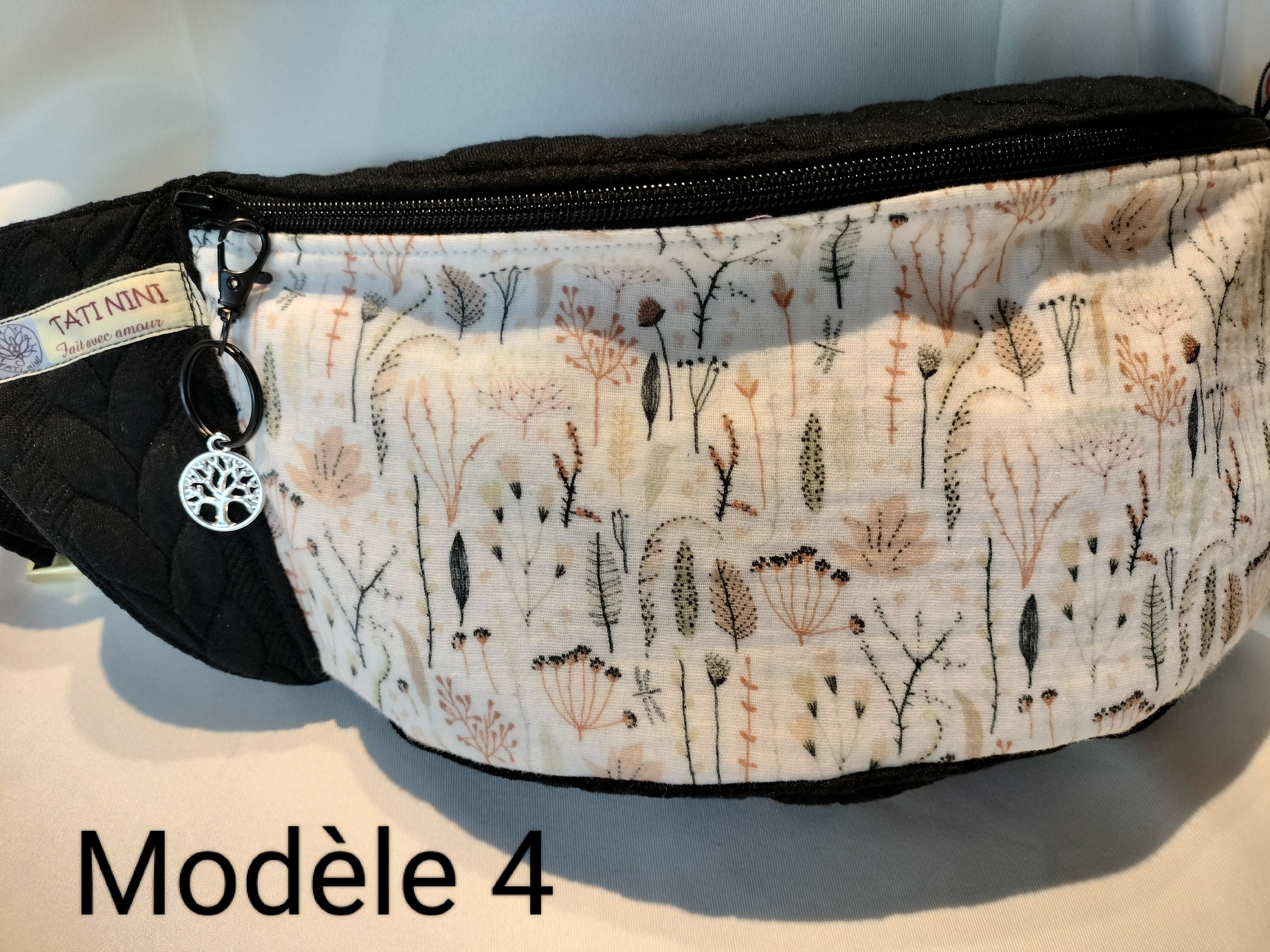 Sac banane original et pratique - Etsy France