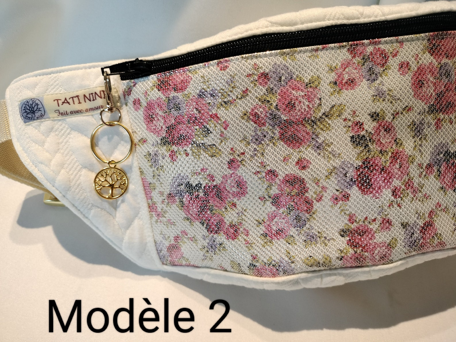 Sac banane original et pratique - Etsy France