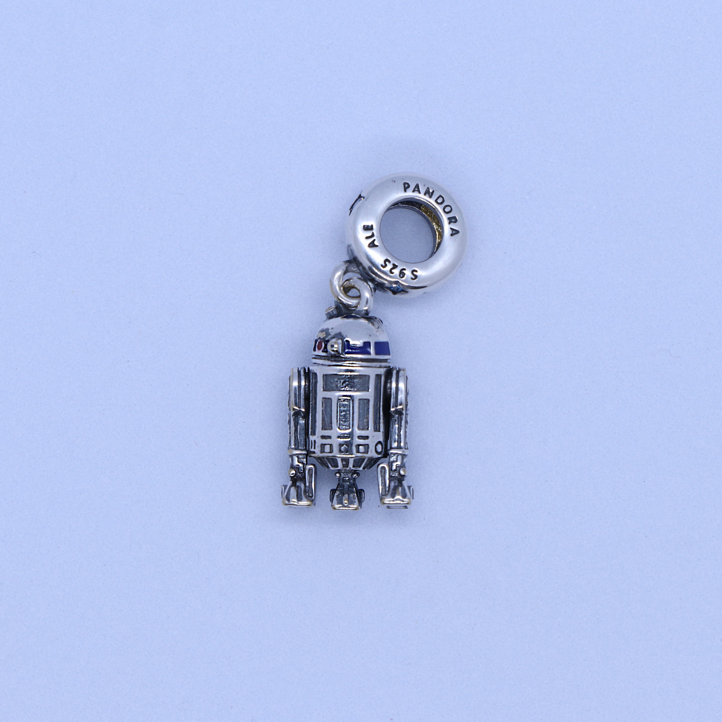 R2d2 charm pandora deals