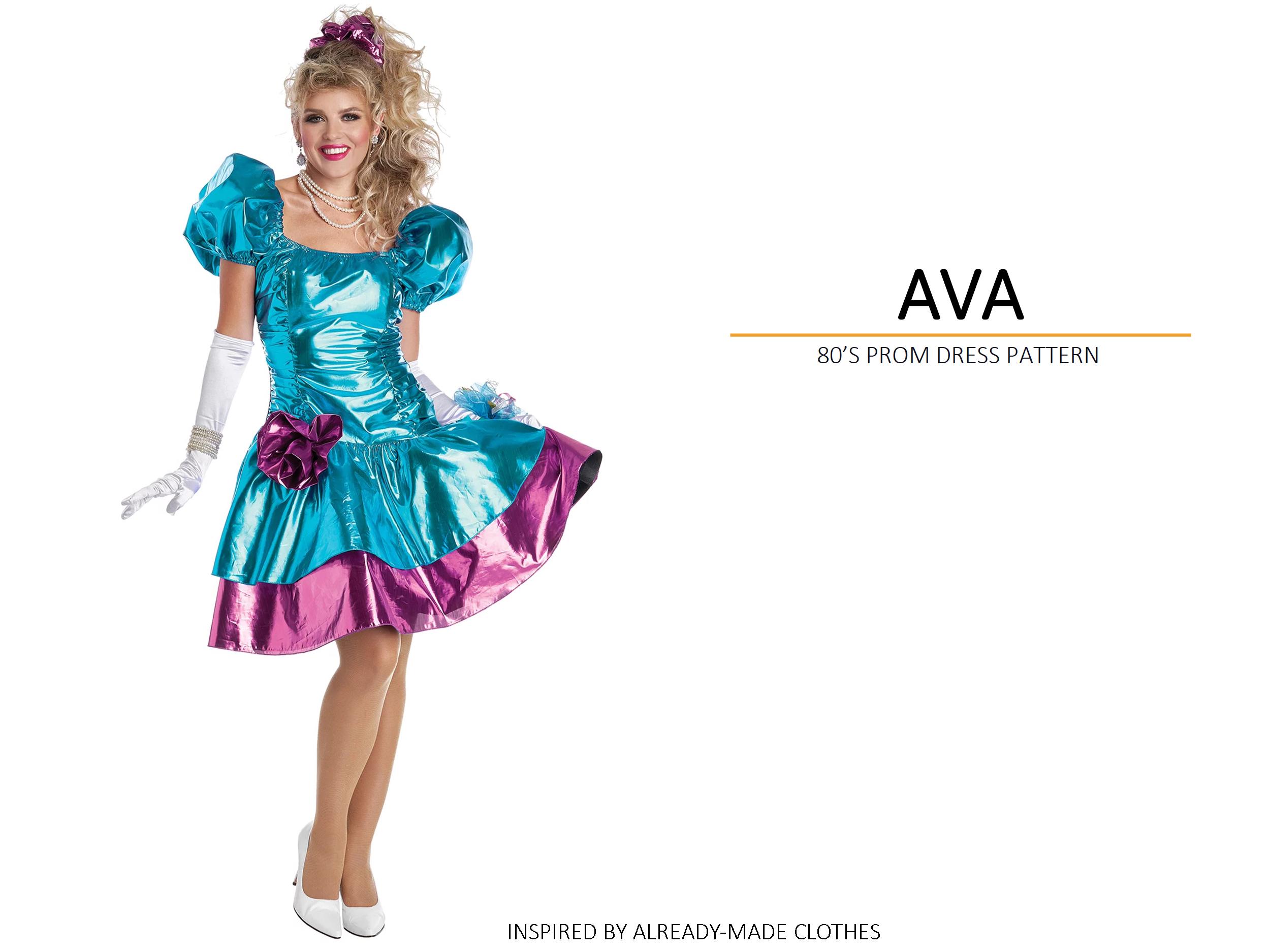 diy 80s prom dress 80s prom dress ideas