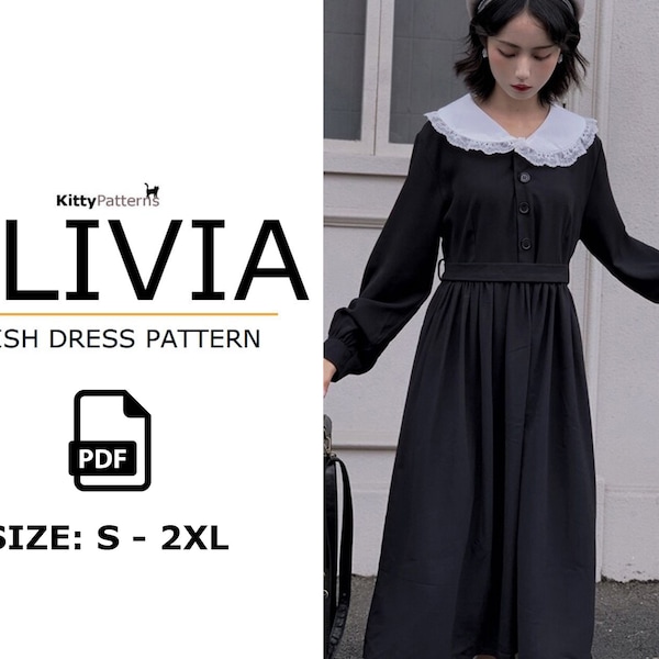 Amish Dress Etsy UK