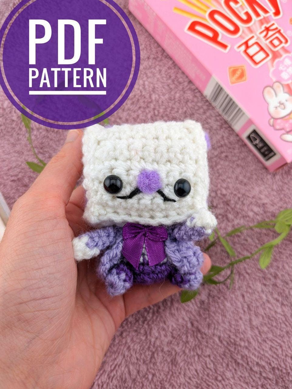 【COOTIEPRODUCTIONS】CrochetCufflessBeanie COOTIE PRODUCTIONS CrochetCufflessBeanie