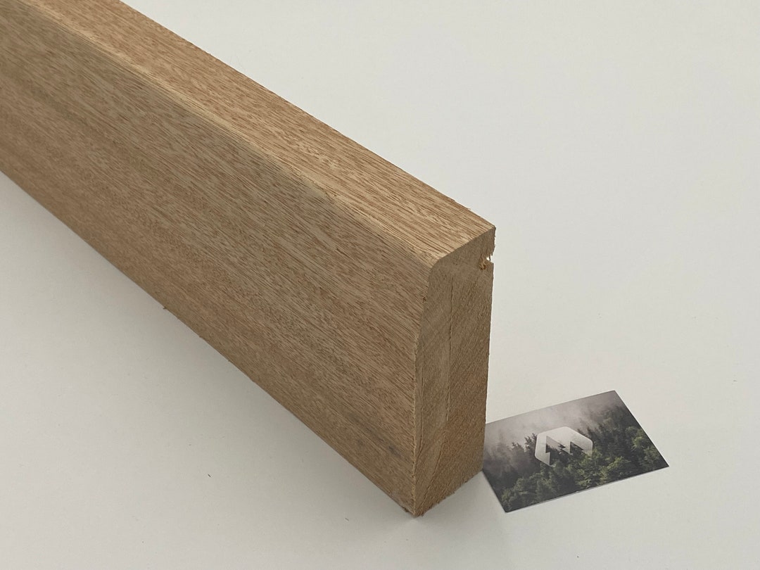 Hardwood Cill for Door Frame External Wooden Timber Patio Threshold