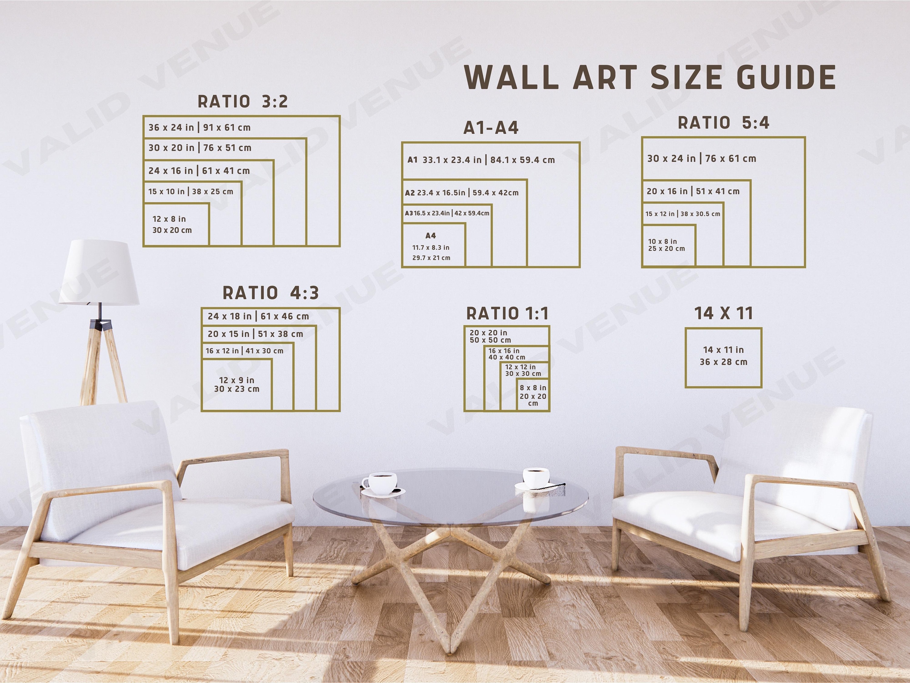 Wall Art Size Guide Frame Size Guide Print Size Guide Wall Display wall-art-size-guide-frame-size-guide-print-size-guide-wall-display
