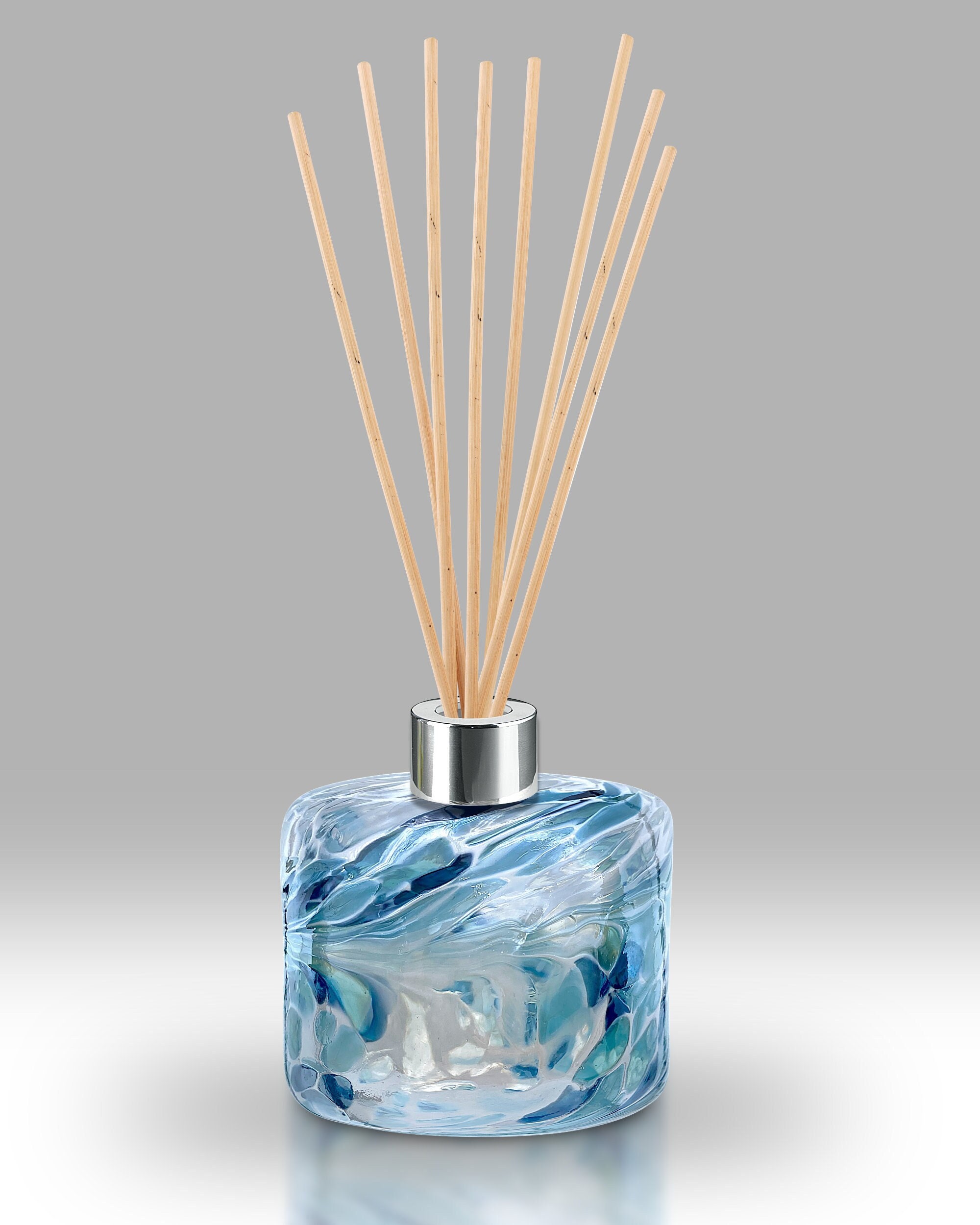Persian Blue Glass - Etsy UK