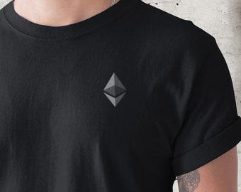 Astraleum Logo T-Shirt | ETH Altcoin Krypto Tee