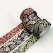 see more listings in the Washi Tapes Les Sets section