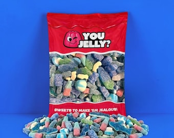1kg Blue Mix | You Jelly?