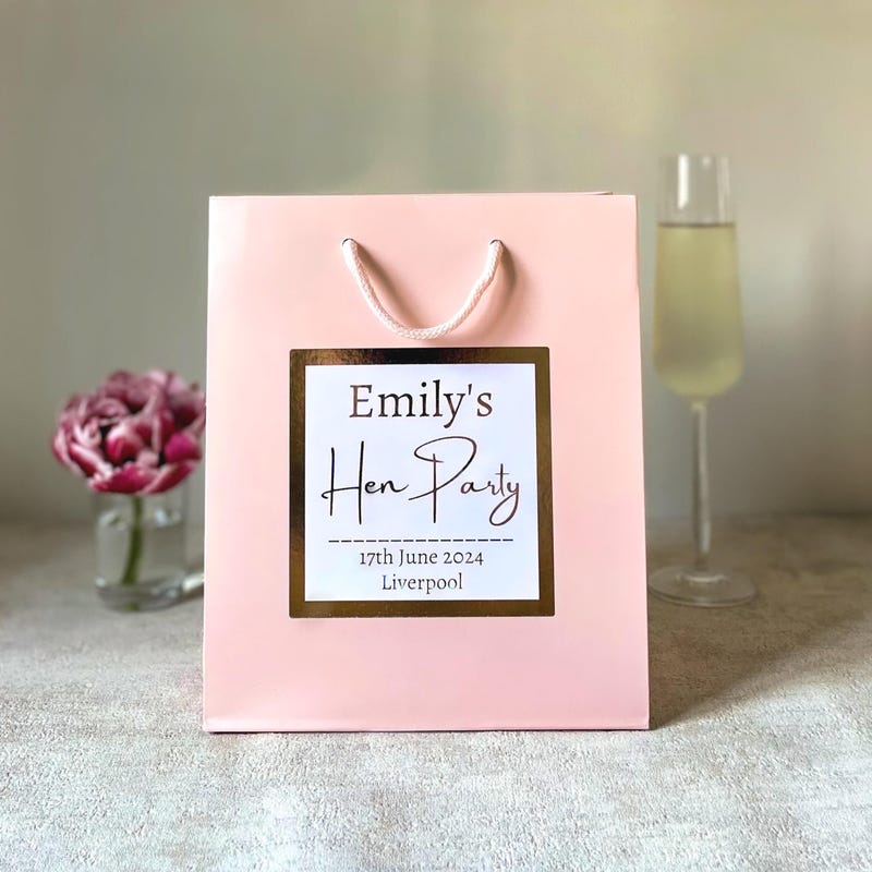 Hen Party Favours Classy Etsy UK — free download
