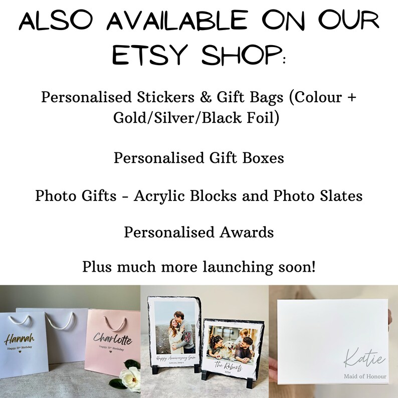 Find the perfect Valentines Day gift with Personalised Acrylic Photo Blocks. Capture your cherished moments in high quality UV printed keepsakes. Ideal for anniversaries and couples milestones. Fast dispatch, tracked delivery.