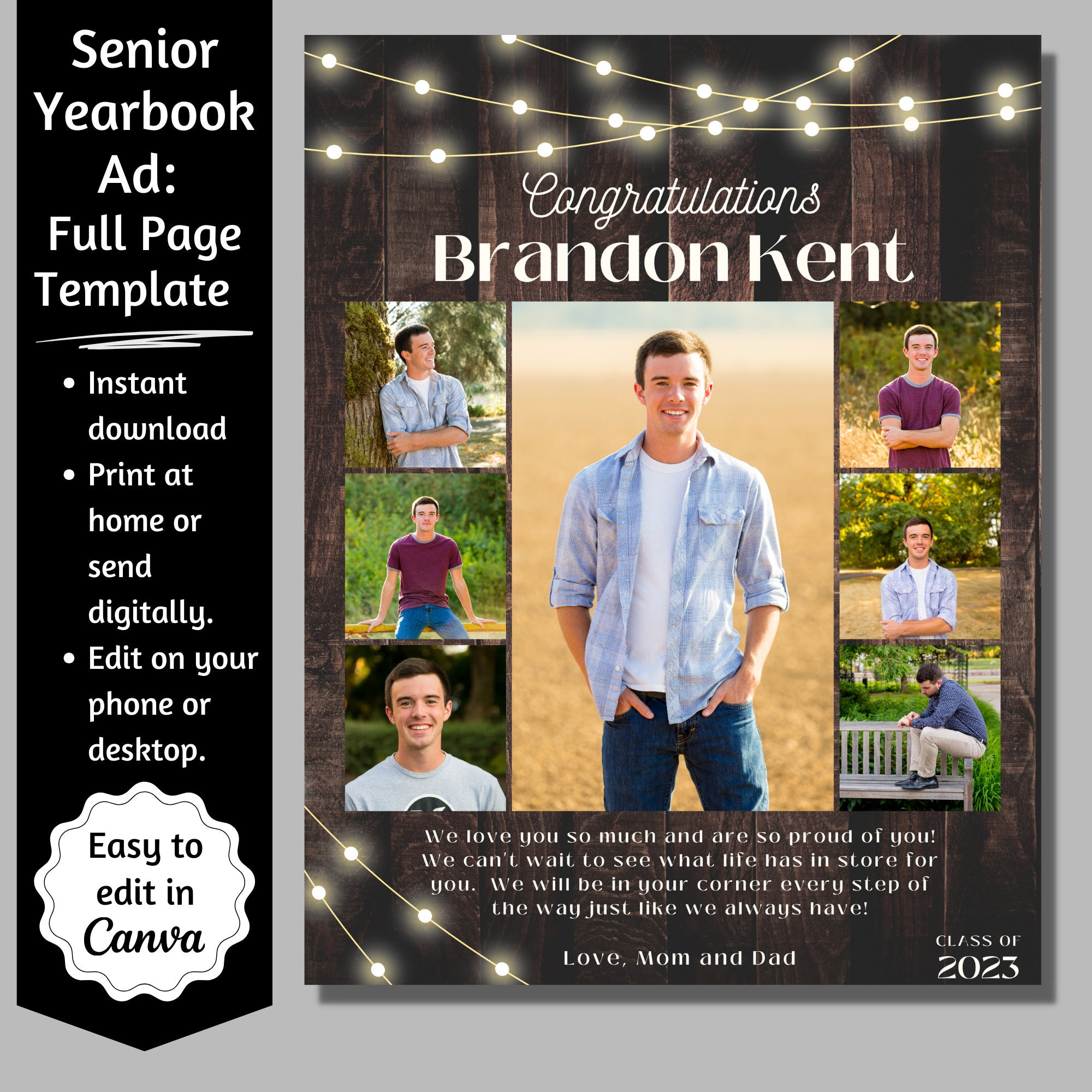11+ Is Senior Year Easy