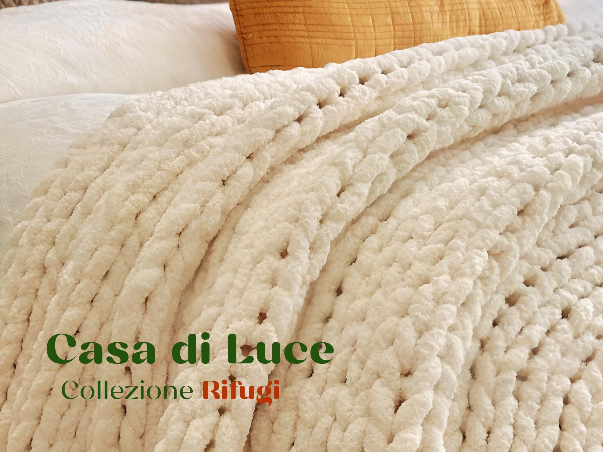 BEITE FIBER Set Biancheria Letto Matrimoniale - Trapunta E Federa, Stile Nordico Patchwork - 2