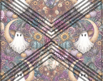 Dancing x's Tumbler Template SVG Cut File