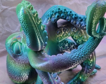 Octopus Wine Holder