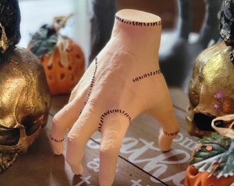 Thing (The Addams Family)