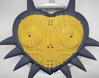 Majora&#39;s Mask