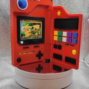 Pokedex