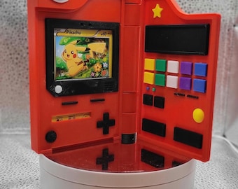 Pokedex