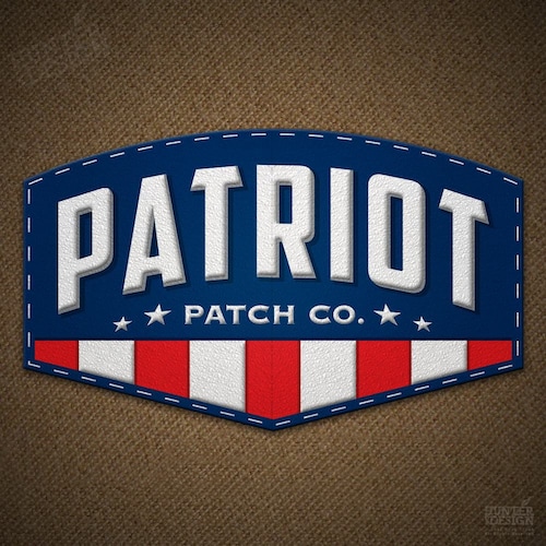 Amazon.com: Patriot Patch Co - Lady Liberty - Patch