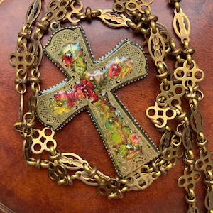 Michal Negrin Crosses - Etsy