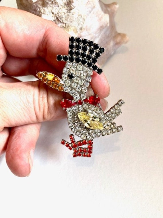 Butler and wilson vintage brooch - Etsy 日本