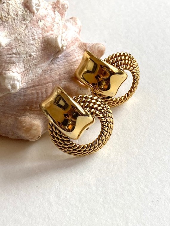 最大10%OFFクーポン Poggi paris 80s gold - Gem アクセサリー