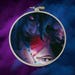 Arcane Season 2 - Jinx and Vi Cross Stitch Pattern - League of Legends ...