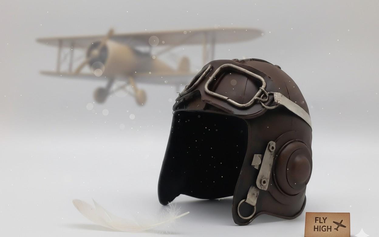 Ww2 pilot goggles - Etsy 日本