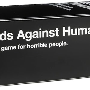 Card against Humanity UK Edition UK Seller Free UK post Get Before Christmas image 2