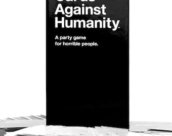 Card against Humanity UK Edition UK Seller Free UK post Get Before Christmas