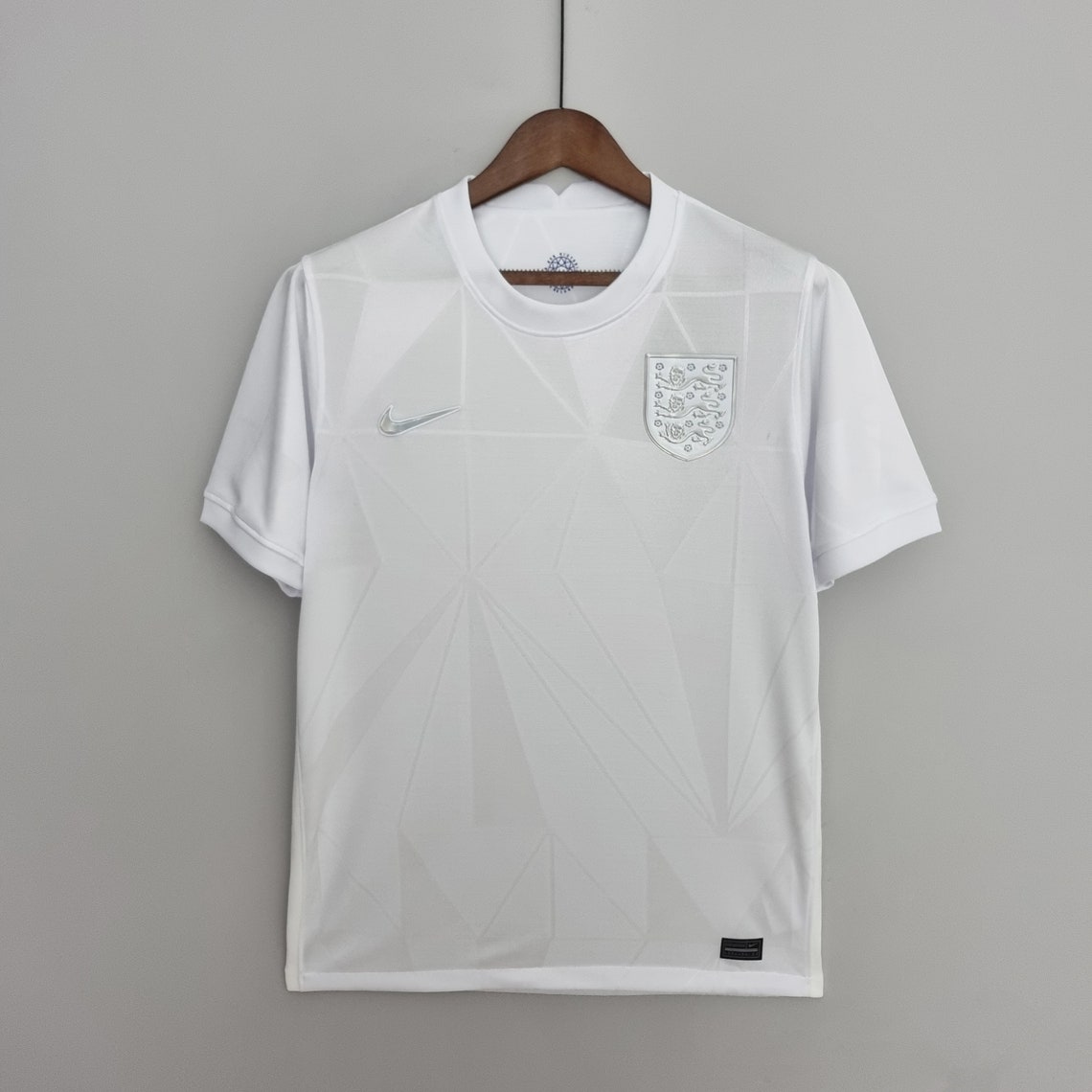 England Lionesses Home Shirt 22/23 Etsy