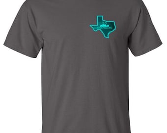Customized T-Shirt / Personalized Shirt / Custom Printed Tee Shirt / Events T-Shirt /Business Shirt / Personalized Gifts / Unisex T-Shirt