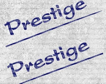Prestige decals for Hobby camper 12" caravan stickers replacement for trailer motorhome renovation RV