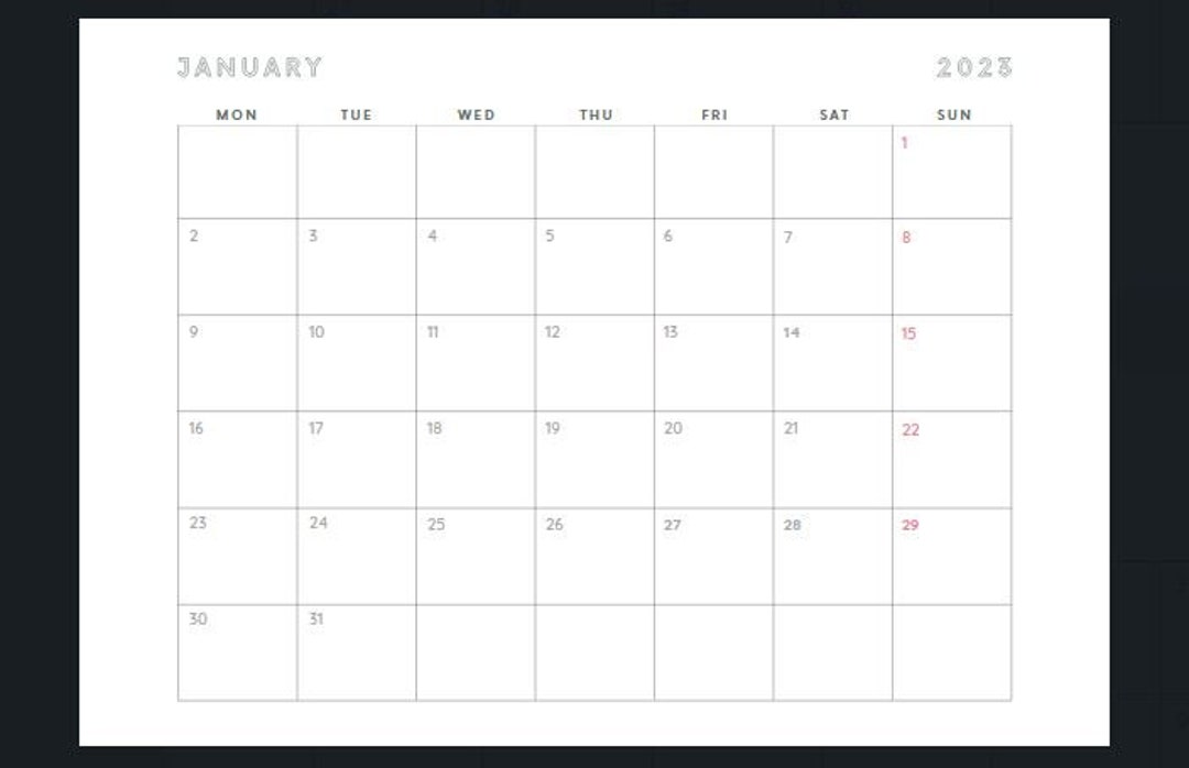 printable-calendar-a4-landscape-type-2023-etsy