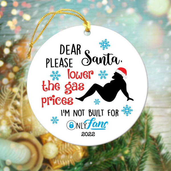 Funny Ornaments Etsy