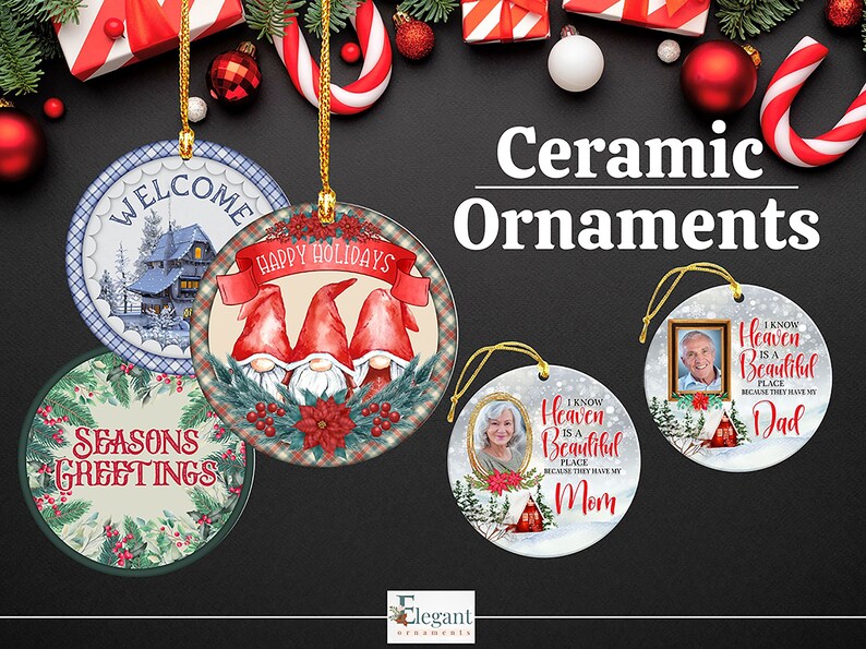 2022 First Christmas Ornament Custom Our First Christmas 2022 Ornament Personalized First Etsy UK