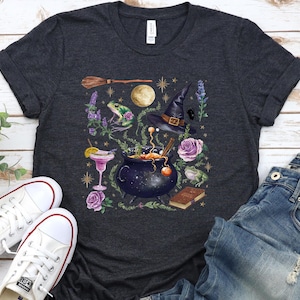 I Smell Children Shirt | Hocus shirts | Just a Bunch of Hocus | Halloween tee | Fall Shirt | Fall is my Favorite | Fall Clothing, Pocus