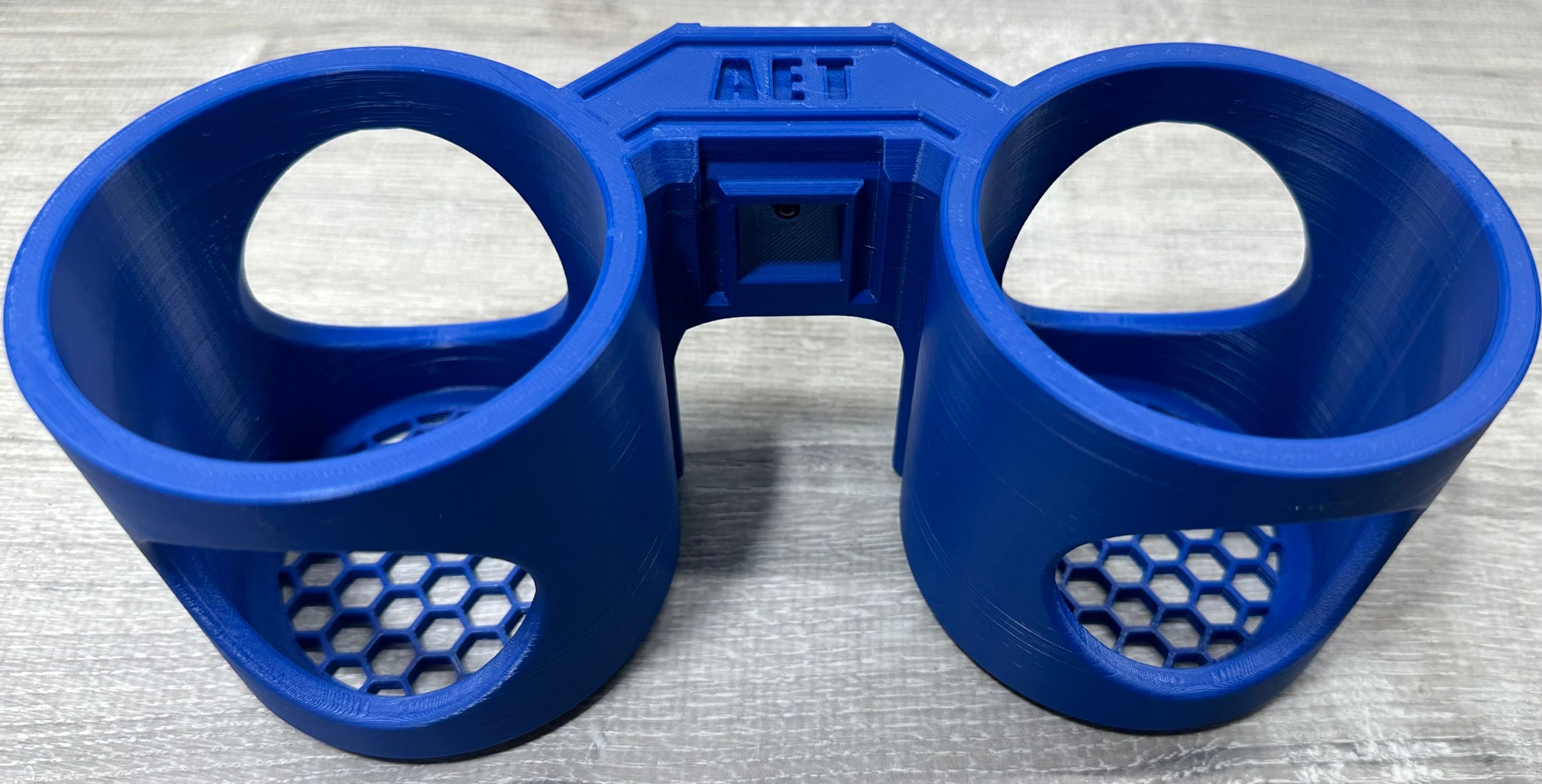Polaris RZR Cup Holders Etsy